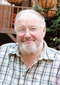 David Harris