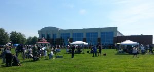 Pic 6 - Hopkinsville convention centre