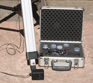 Celestron NexStar 8i accessories