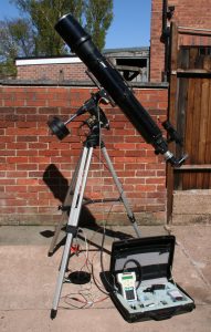 Helios 6 inch