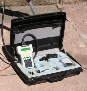 Helios 6 inch accessories