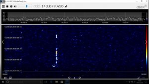 Quadrantids 2018 analysis