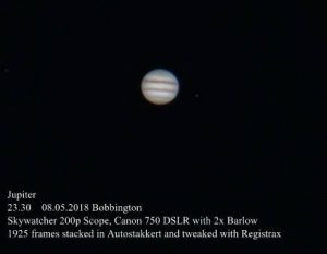 Jupiter