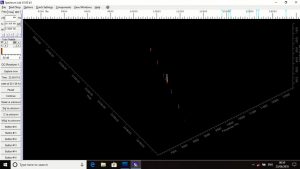 ISS and meteor detection