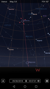 Pic 5 - Uranus