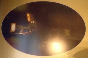 Jeremiah Horrocks