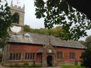 St Michael's Church