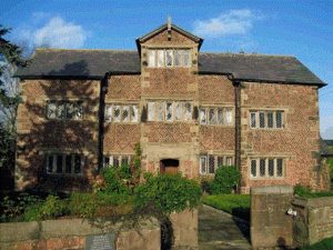Carr House