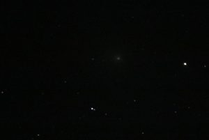 Comet Wirtanen 16/17th Dec - 2