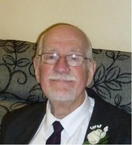 John Dovey