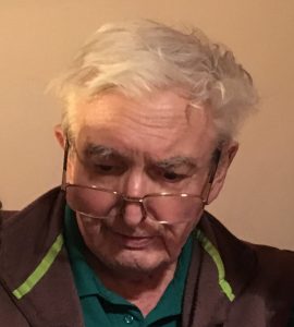 Leslie Barnett