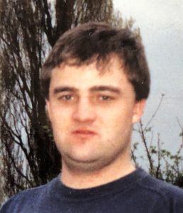Simon Barnett