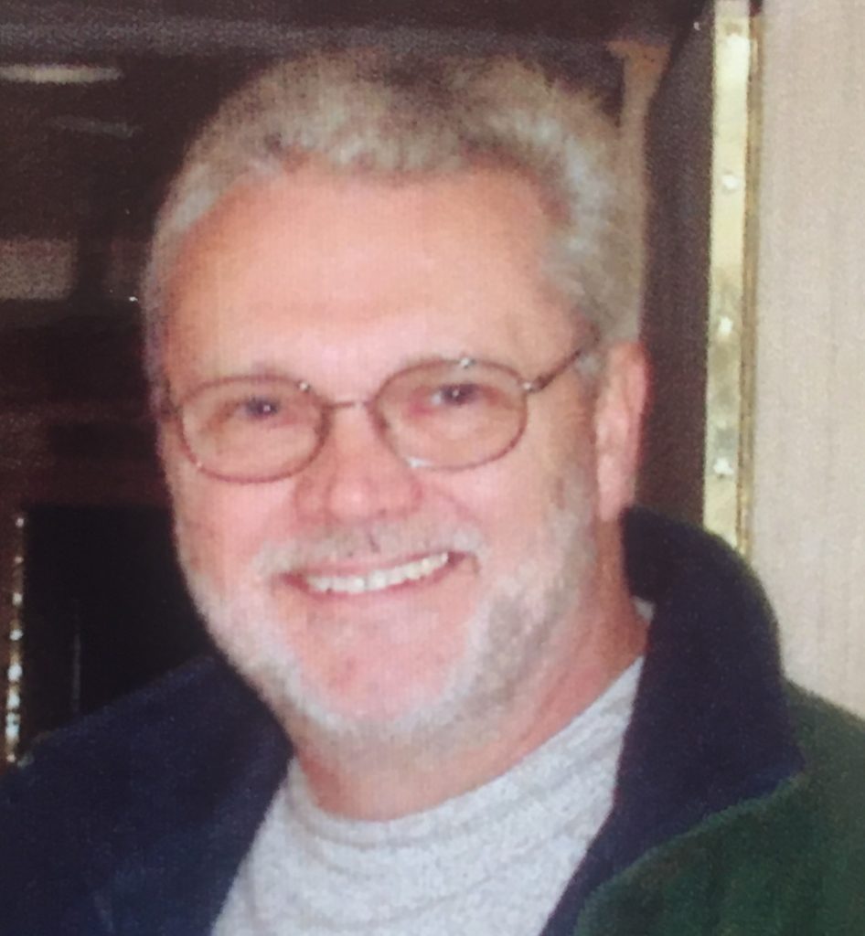 Dr Keith Ross