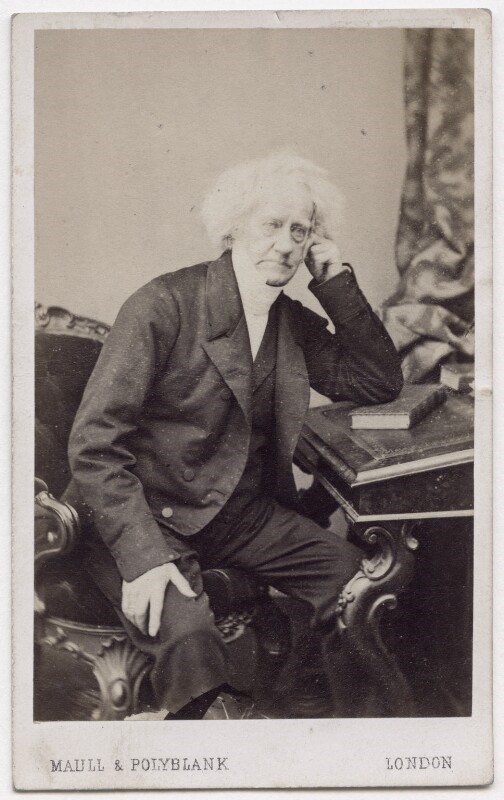 Sir John Herschel