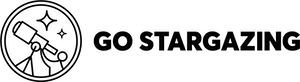 Go Stargazing logo