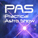 PAS logo