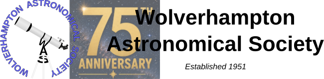 Wolverhampton Astronomical Society